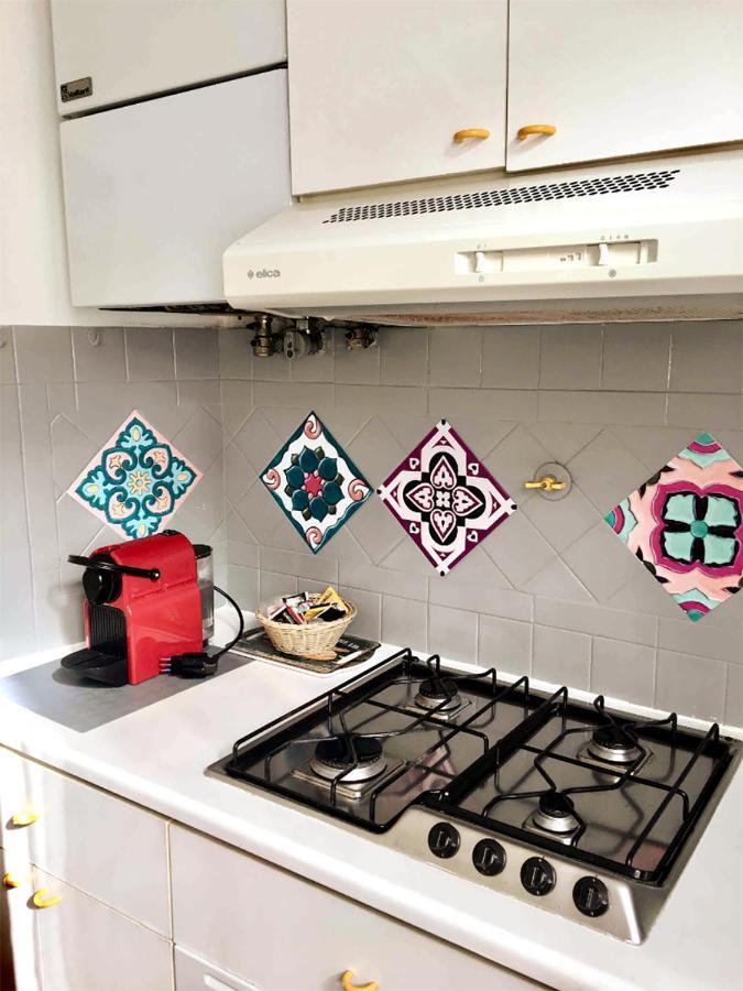 Sweet Home Panisperna Ρώμη Εξωτερικό φωτογραφία